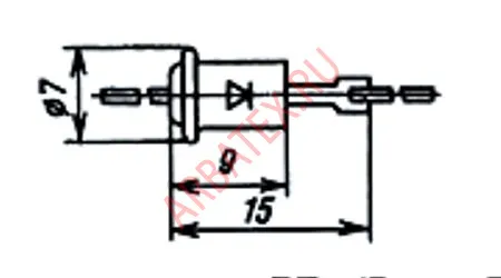 2С512А фото 2 2С512А фото 2