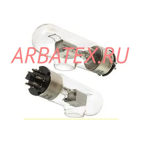 ДВС-25 лампа спектральная ДВС-25 лампа спектральная