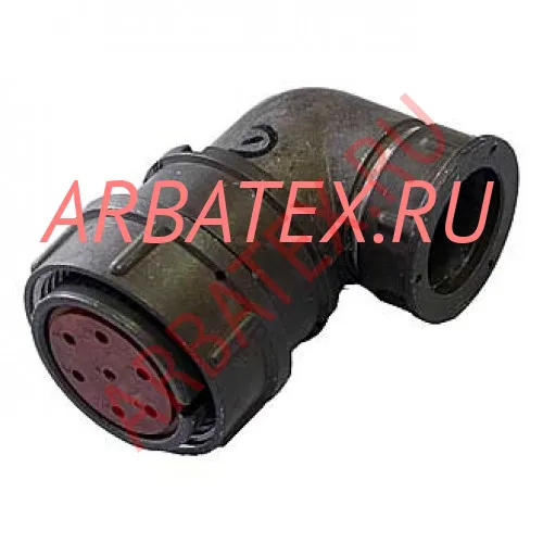 2РМДТ27КУЭ7Г5А1В фото 2РМДТ27КУЭ7Г5А1В Разъемы 2РМ, 2РМТ, 2РМГ, 2РМДТ, ОНЦ-РГ фото