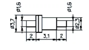 2Д630А диод фото 6 2Д630А диод фото 6