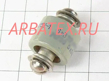 К15У-1А 6кВ 22 пф 5квар К15У-1А 6кВ 22 пф 5квар