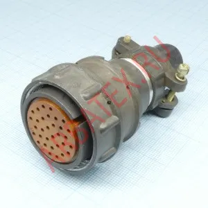 2РМТ30КПН32Г1А1В фото фото 4 2РМТ30КПН32Г1А1В Разъемы 2РМ, 2РМТ, 2РМГ, 2РМДТ, ОНЦ-РГ фото фото 4