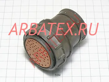 2РМ42КПЭ50Г2В1 фото 2РМ42КПЭ50Г2В1 Разъемы 2РМ, 2РМТ, 2РМГ, 2РМДТ, ОНЦ-РГ фото