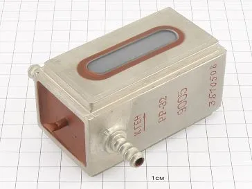 РР-32 разрядник резонансный фото 2 РР-32 разрядник резонансный фото 2