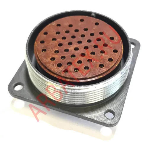 2РМДТ42Б45Г5В1В фото фото 3 2РМДТ42Б45Г5В1В Разъемы 2РМ, 2РМТ, 2РМГ, 2РМДТ, ОНЦ-РГ фото фото 3