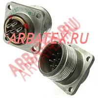 ШРГ32П10ЭШ1 вилка блочная фото