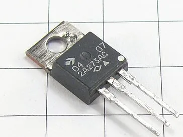 2Д273ДС фото 2 2Д273ДС фото 2