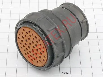 2РМД45КПЭ50Г8В1 фото фото 2 2РМД45КПЭ50Г8В1 Разъемы 2РМ, 2РМТ, 2РМГ, 2РМДТ, ОНЦ-РГ фото фото 2