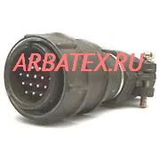 СНЦ23-32/27В-8-б-В вилка фото