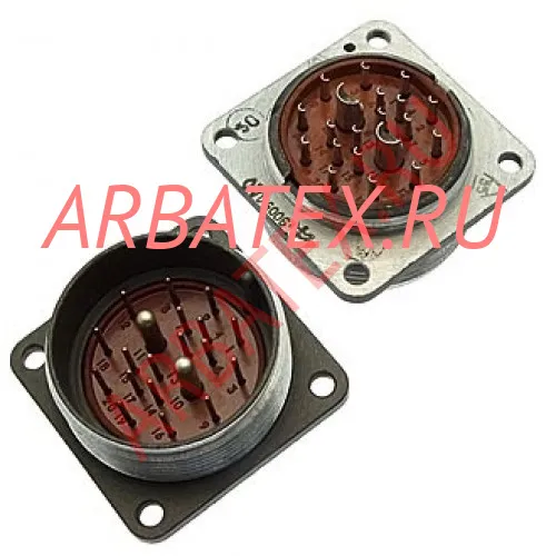 2РМТ33Б20Ш4В1ВБ фото 2РМТ33Б20Ш4В1ВБ Разъемы 2РМ, 2РМТ, 2РМГ, 2РМДТ, ОНЦ-РГ фото