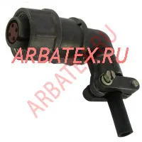 2РМТ14КУН4Г1А1В фото 2РМТ14КУН4Г1А1В Разъемы 2РМ, 2РМТ, 2РМГ, 2РМДТ, ОНЦ-РГ фото