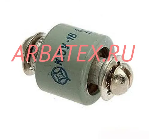 К15У-1А-В 6кВ 2,2 пф К15У-1А-В 6кВ 2,2 пф