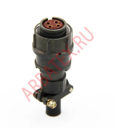 2РМД18КПН4Г5В1 фото фото 7 2РМД18КПН4Г5В1 Разъемы 2РМ, 2РМТ, 2РМГ, 2РМДТ, ОНЦ-РГ фото фото 7