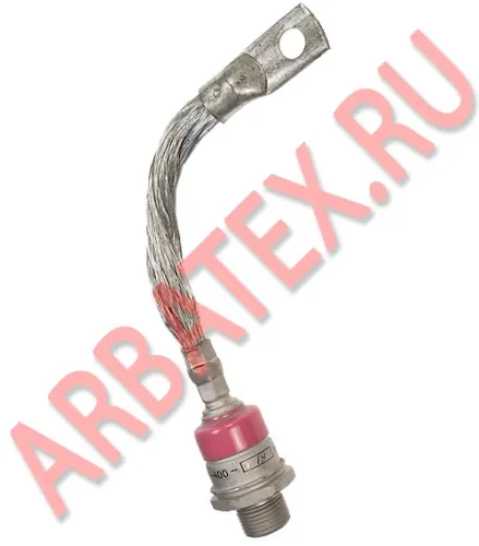 ДЧ251-200Х-6-2 диод фото 2