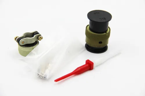 СНЦ23-10/18Р-6-В розетка Разъемы разное фото фото 6