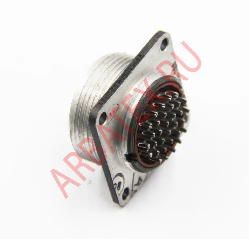 2РМ30Б32Ш1В1 фото фото 5 2РМ30Б32Ш1В1 Разъемы 2РМ, 2РМТ, 2РМГ, 2РМДТ, ОНЦ-РГ фото фото 5