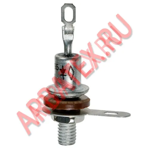 Д229А диод фото 3