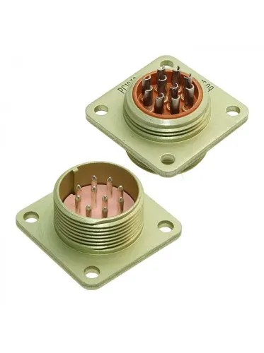 РС10АЭ вилка Разъемы разное фото фото 2