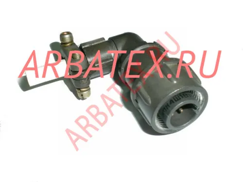 2РМТ14КУН4Ш1В1В фото 2РМТ14КУН4Ш1В1В Разъемы 2РМ, 2РМТ, 2РМГ, 2РМДТ, ОНЦ-РГ фото