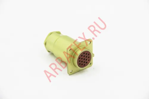 РС19БТВ розетка Разъемы разное фото