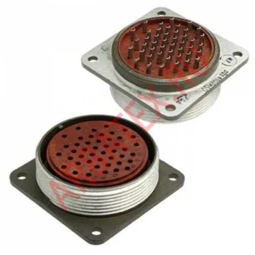 2РМДТ42Б45Г5В1В фото фото 4 2РМДТ42Б45Г5В1В Разъемы 2РМ, 2РМТ, 2РМГ, 2РМДТ, ОНЦ-РГ фото фото 4