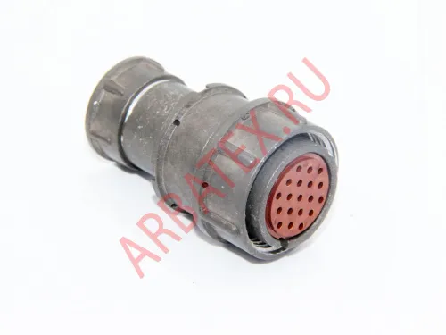 2РМ24КПЭ19Г1В1 Разъемы 2РМ, 2РМТ, 2РМГ, 2РМДТ, ОНЦ-РГ фото фото 6