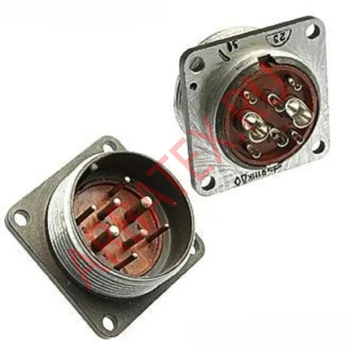 2РМДТ30Б8Ш7В1 фото фото 4 2РМДТ30Б8Ш7В1 Разъемы 2РМ, 2РМТ, 2РМГ, 2РМДТ, ОНЦ-РГ фото фото 4