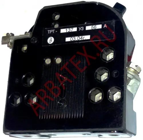 ТРТ-137-К 56А фото 3 ТРТ-137-К 56А фото 3