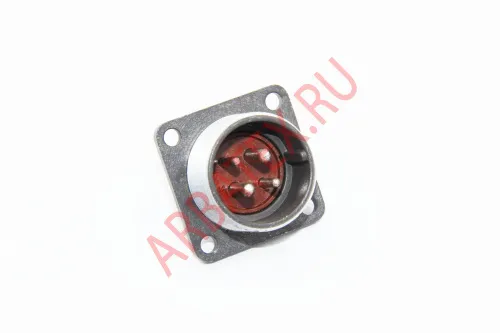 2РМТ22Б4Ш3В1БВ Разъемы 2РМ, 2РМТ, 2РМГ, 2РМДТ, ОНЦ-РГ фото фото 3