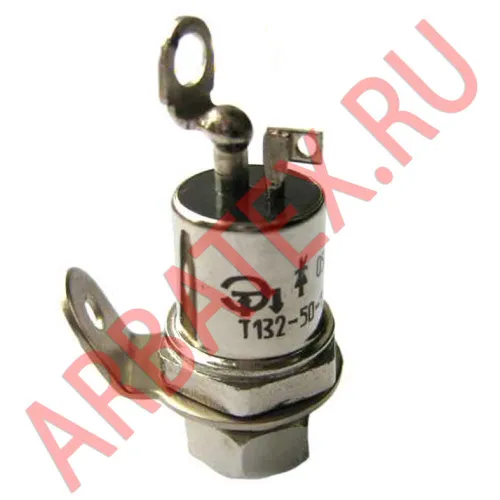 2Т132-50-3 тиристор фото 2