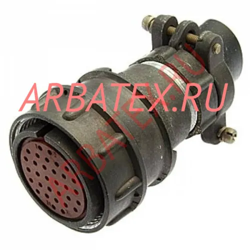 2РМД33К32Г5В1 фото 2РМД33К32Г5В1 Разъемы 2РМ, 2РМТ, 2РМГ, 2РМДТ, ОНЦ-РГ фото