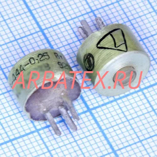 СП3-44А 0,25Вт 47 кОм