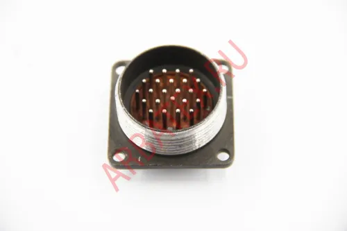 2РМД30Б24Ш5В1 фото фото 6 2РМД30Б24Ш5В1 Разъемы 2РМ, 2РМТ, 2РМГ, 2РМДТ, ОНЦ-РГ фото фото 6