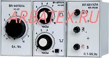 ВЛ-63-1 0.1-30 сек 24в реле времени