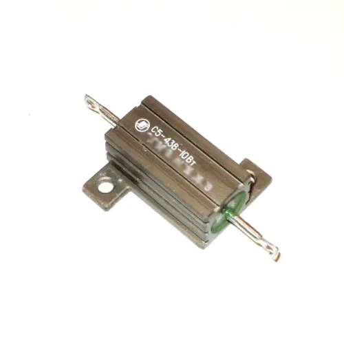 С5-43В 10Вт 0,15 фото 2