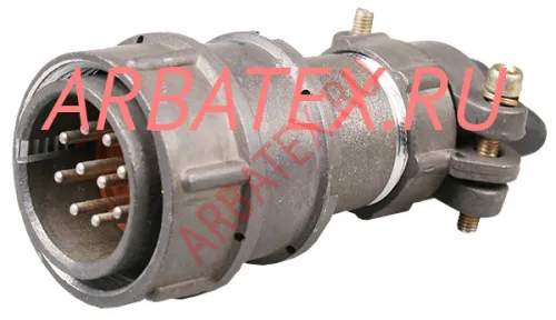 2РМД24КПН10Ш5В1 фото 2РМД24КПН10Ш5В1 Разъемы 2РМ, 2РМТ, 2РМГ, 2РМДТ, ОНЦ-РГ фото