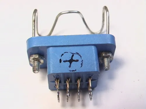 РГ1Н-1-3П Разъемы разное фото фото 2