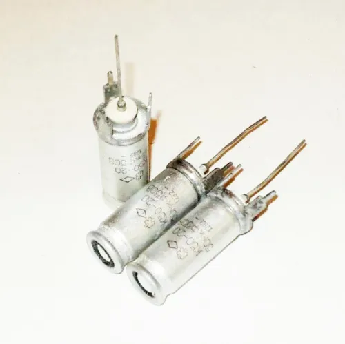 К50-20 50в 20 мкф К50-20 50в 20 мкф