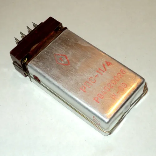 РПС-11/4 РВ4.520.026 фото 2