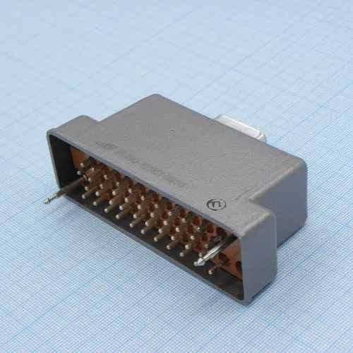 РП10-42 Л-П вилка Разъемы разное фото