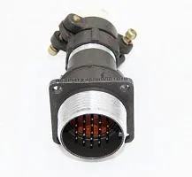 2РМТ24БПН19Ш1В1В вилка фото