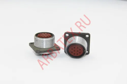 2РМ22Б10Г1В1 фото фото 3 2РМ22Б10Г1В1 Разъемы 2РМ, 2РМТ, 2РМГ, 2РМДТ, ОНЦ-РГ фото фото 3