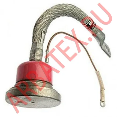 Т15-200-8 тиристор фото 2