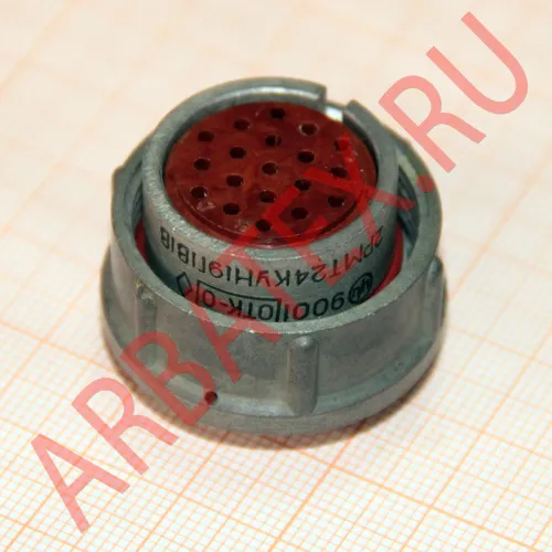 2РМД36К20Г6В1 розетка Разъемы разное фото фото 2