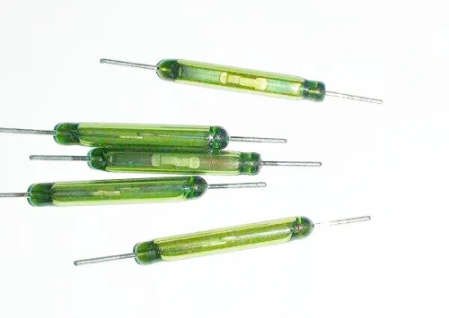 Р-55 гр. А разрядник неуправляемый фото 2 Р-55 гр. А разрядник неуправляемый фото 2