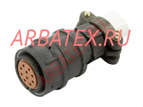 2РМТ22КПН10Г1А1 фото 2РМТ22КПН10Г1А1 Разъемы 2РМ, 2РМТ, 2РМГ, 2РМДТ, ОНЦ-РГ фото