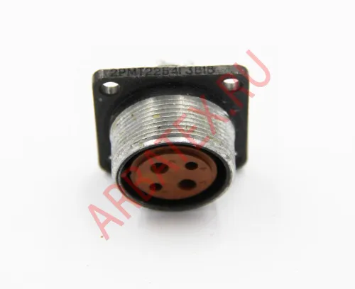 2РМТ22Б4Г3В1В фото фото 4 2РМТ22Б4Г3В1В Разъемы 2РМ, 2РМТ, 2РМГ, 2РМДТ, ОНЦ-РГ фото фото 4