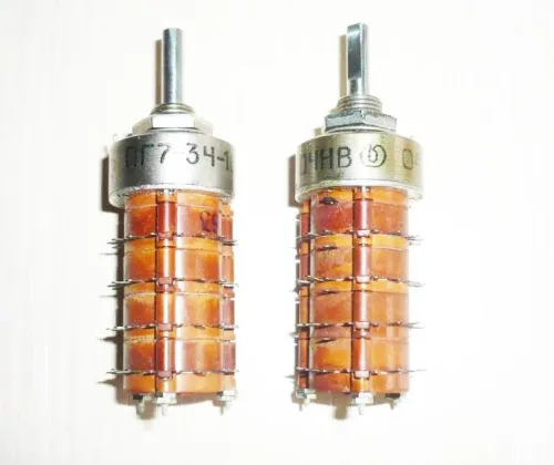 ПГ7-34-16П4НВ фото 2