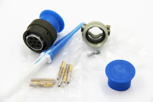 СНЦ23-7/18Р-6-В розетка Разъемы разное фото фото 3