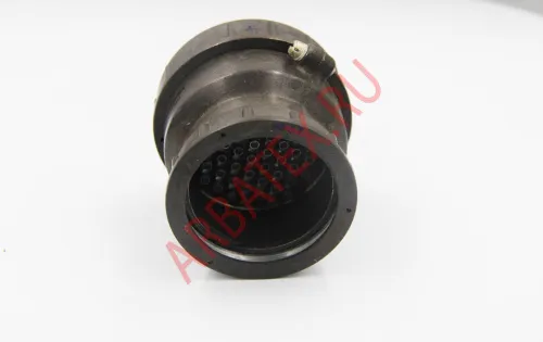 СШР60П50ЭШ3 розетка Разъемы ШР, СШР фото фото 2